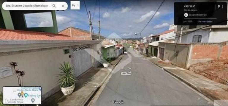 Foto do imóvel Terreno à Venda, 120 m² em Campo Grande - Rio De Janeiro