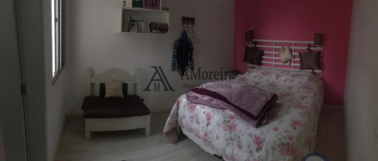 Imagem Apartamento com 3 Quartos à Venda, 66 m² em Vila Della Piazza - Jundiaí
