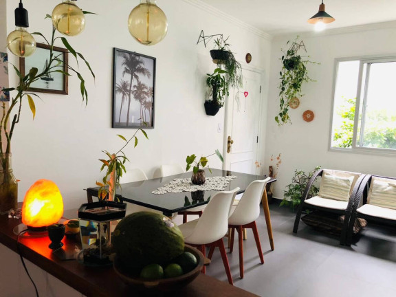 Foto do imóvel Apartamento com 3 Quartos à Venda, 122 m² em Itararé - São Vicente