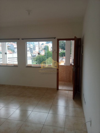 Imagem Apartamento com 2 Quartos à Venda, 37 m² em Jardim Nossa Senhora Do Carmo - São Paulo