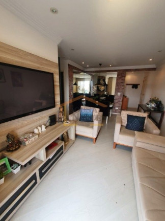 Foto do imóvel Apartamento com 3 Quartos à Venda, 70 m² em Parque Mandaqui - São Paulo