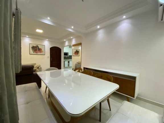 Foto do imóvel Apartamento com 3 Quartos à Venda, 110 m² em Campestre - Santo André