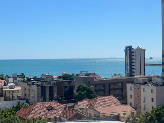 Foto do imóvel Apartamento com 2 Quartos à Venda, 54 m²em Aldeota - Fortaleza