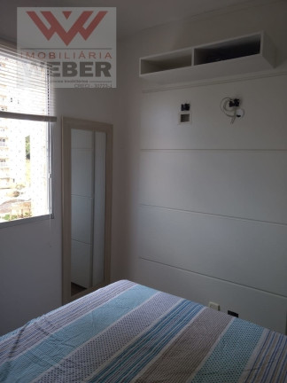 Imagem Apartamento com 2 Quartos à Venda, 65 m² em Jardim Guarujá - Sorocaba
