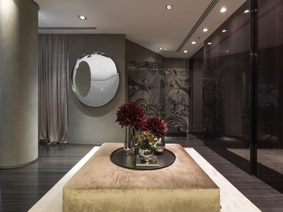 Foto do imóvel Apartamento com 4 Quartos à Venda, 556 m² em Itaim Bibi - São Paulo