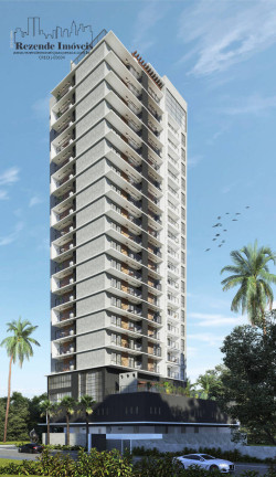 Foto do imóvel Apartamento com 2 Quartos à Venda, 59 m² em Bessa - João Pessoa