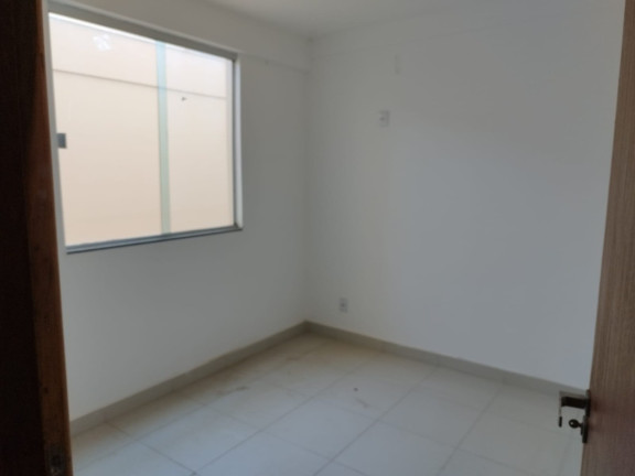 Imagem Apartamento com 3 Quartos para Alugar, 2 m² em Cidade Nova - Montes Claros