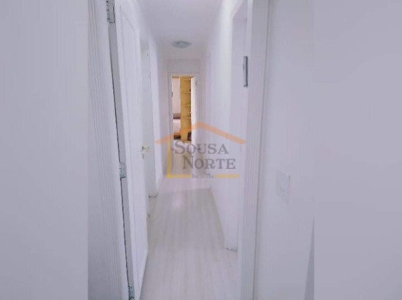 Imagem Apartamento com 4 Quartos à Venda, 200 m² em Santa Cecília - São Paulo