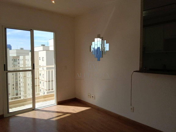 Foto do imóvel Apartamento com 2 Quartos à Venda, 58 m² em Jardim Tupanci - Barueri