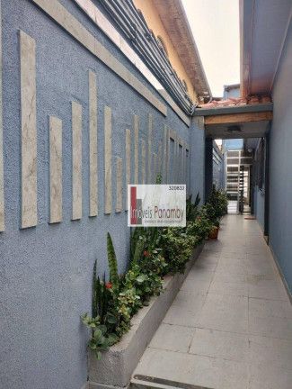 Imagem Kitnet com 1 Quarto para Alugar, 11 m² em Vila Leonor - São Paulo