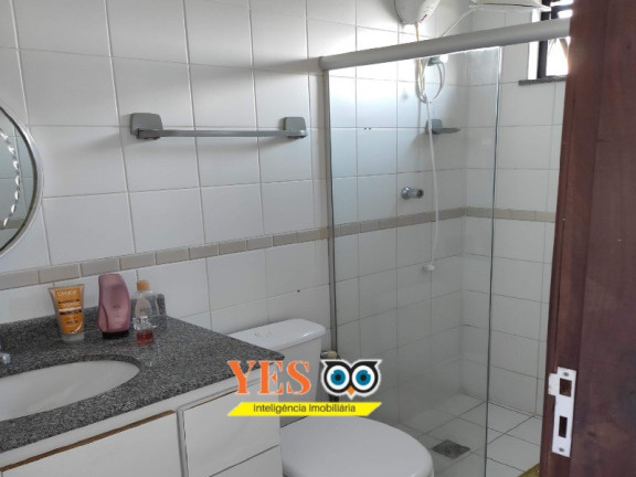 Imagem Apartamento com 3 Quartos à Venda, 70 m² em Lagoa Salgada - Feira De Santana