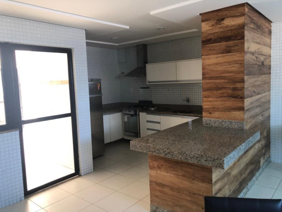 Imagem Apartamento com 3 Quartos à Venda, 104 m² em Armação - Salvador