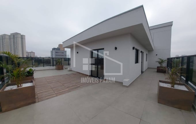 Foto do imóvel Apartamento com 1 Quarto à Venda, 20 m² em Centro - São Bernardo Do Campo