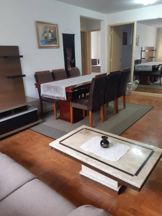 Foto do imóvel Apartamento com 2 Quartos à Venda,  em Aclimação - São Paulo