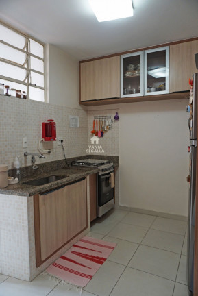 Foto do imóvel Apartamento com 2 Quartos à Venda, 74 m² em Perdizes - São Paulo