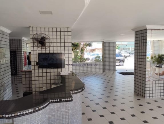Foto do imóvel Apartamento com 2 Quartos à Venda, 60 m² em Stiep - Salvador