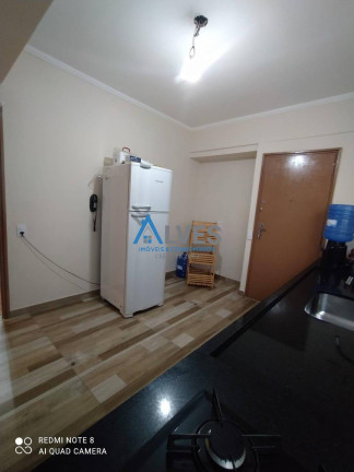 Foto do imóvel Apartamento com 2 Quartos à Venda, 90 m² em Centro - São Bernardo Do Campo