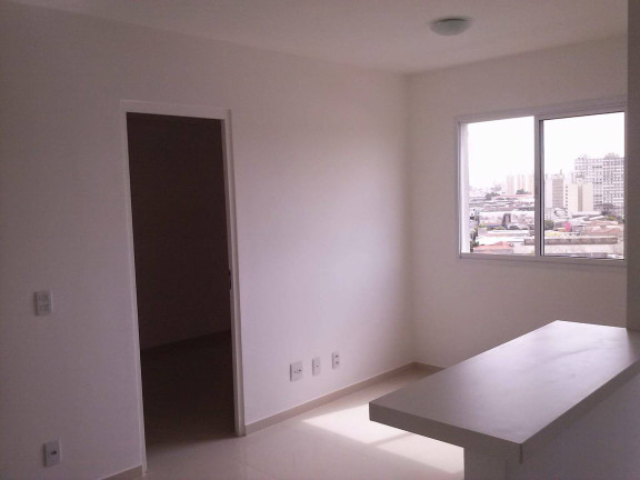 Imagem Apartamento com 1 Quarto à Venda,  em Cambuci - São Paulo