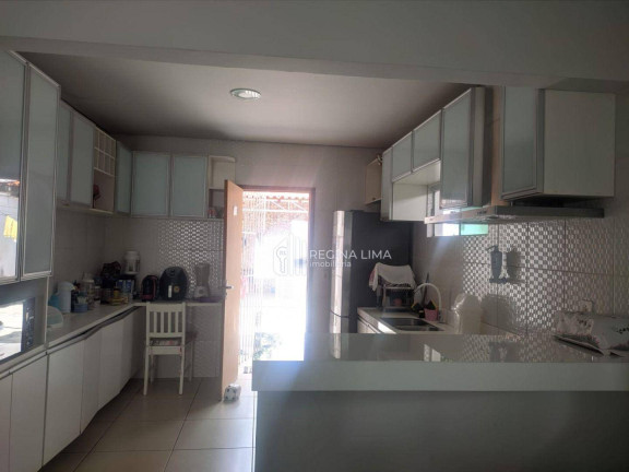 Imagem Casa com 3 Quartos à Venda, 150 m² em Vale Quem Tem - Teresina