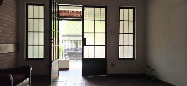 Imagem Casa com 2 Quartos para Alugar ou Temporada, 116 m² em Alto Da Lapa - São Paulo