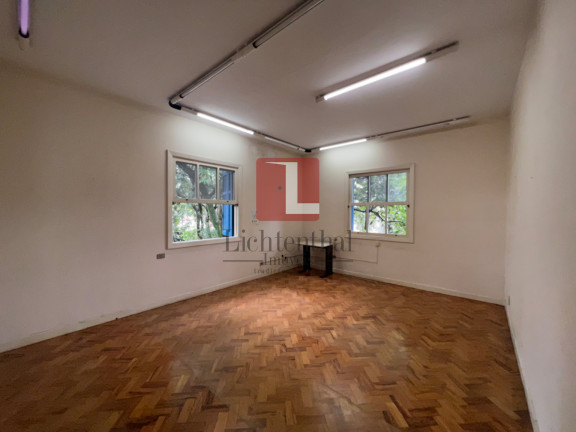 Imagem Casa com 4 Quartos à Venda, 300 m² em Vila Nova Conceição - São Paulo