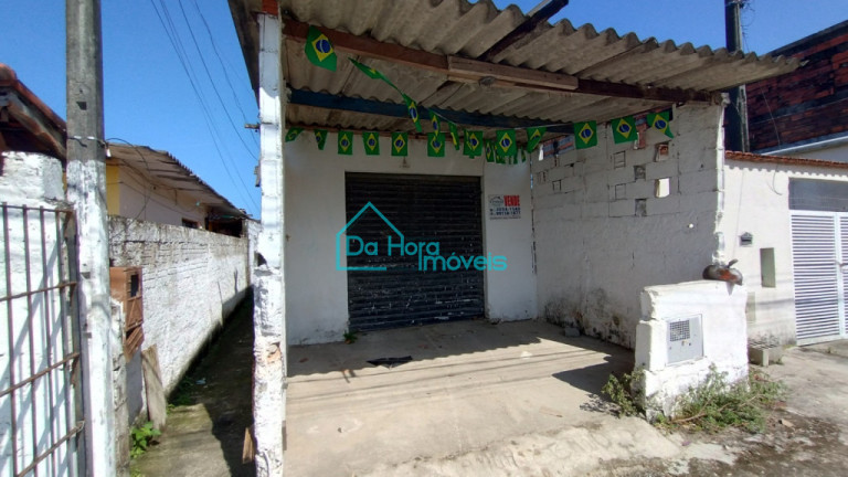 Imagem Casa com 1 Quarto à Venda, 80 m² em Umuarama - Itanhaém