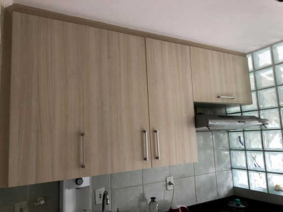 Imagem Apartamento com 2 Quartos à Venda, 50 m² em Vila Progresso - Guarulhos