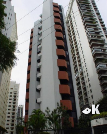 Imagem Apartamento com 2 Quartos à Venda, 88 m² em Higienópolis - São Paulo