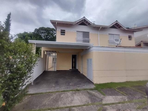 Foto do imóvel Casa com 3 Quartos à Venda, 100 m² em Jardim Rebelato - Cotia