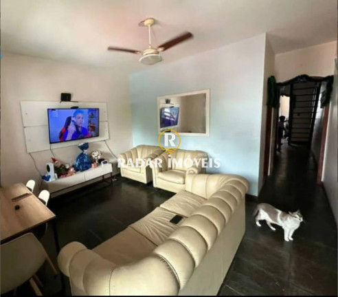 Foto do imóvel Casa com 3 Quartos à Venda, 90 m² em Braga - Cabo Frio