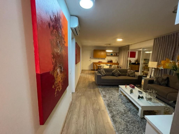 Imagem Apartamento com 3 Quartos à Venda, 112 m² em Mooca - São Paulo