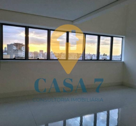 Imagem Apartamento com 1 Quarto à Venda, 72 m² em Savassi - Belo Horizonte