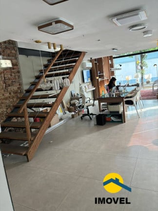 Foto do imóvel Loja à Venda, 340 m² em Icaraí - Niterói