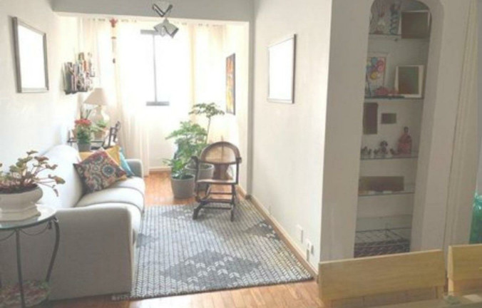 Foto do imóvel Apartamento com 2 Quartos à Venda, 87 m² em Pompeia - São Paulo