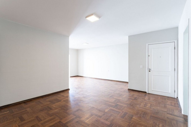 Foto do imóvel Imóvel com 3 Quartos à Venda, 126 m² em Itaim Bibi - São Paulo