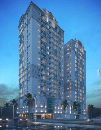 Foto do imóvel Apartamento com 2 Quartos à Venda, 61 m² em Itapema - Itapema