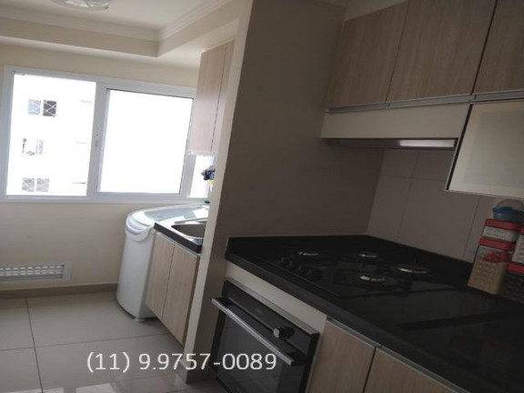 Imagem Apartamento com 2 Quartos à Venda, 51 m² em N R Afonso Zupardo - Itatiba