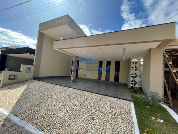 Imagem Sobrado com 4 Quartos à Venda, 260 m² em Arniqueiras - Brasília