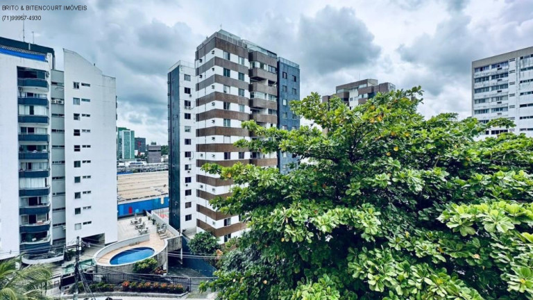 Foto do imóvel Imóvel com 3 Quartos à Venda, 127 m² em Caminho Das árvores - Salvador