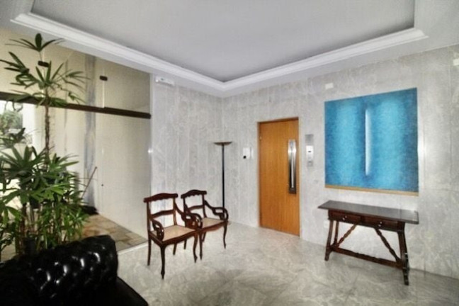 Imagem Apartamento com 3 Quartos à Venda, 245 m² em Vila Buarque - São Paulo
