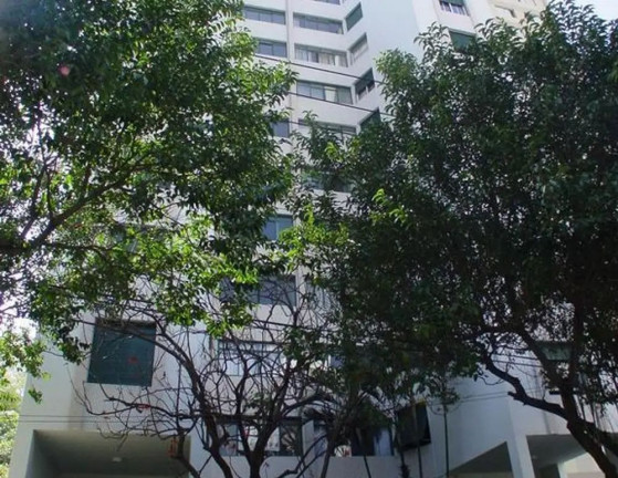 Imagem Apartamento com 2 Quartos à Venda, 99 m² em Cerqueira César - São Paulo