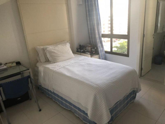 Imagem Apartamento com 4 Quartos à Venda, 224 m² em Pituba - Salvador