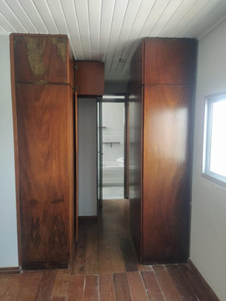 Imagem Apartamento com 3 Quartos para Alugar, 145 m² em Sacoma - São Paulo