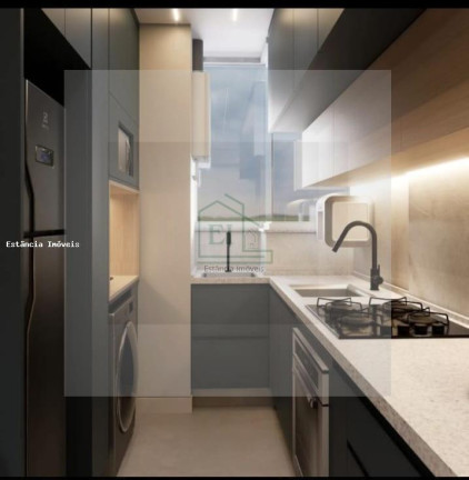 Foto do imóvel Apartamento com 1 Quarto à Venda, 50 m² em Leblon - Rio De Janeiro