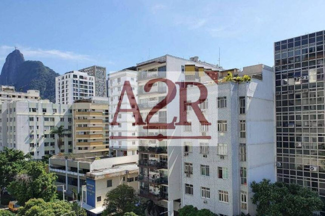 Imagem Apartamento com 3 Quartos à Venda, 225 m² em Botafogo - Rio De Janeiro