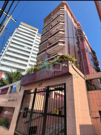 Foto do imóvel Apartamento com 1 Quarto à Venda, 52 m² em Caiçara - Praia Grande