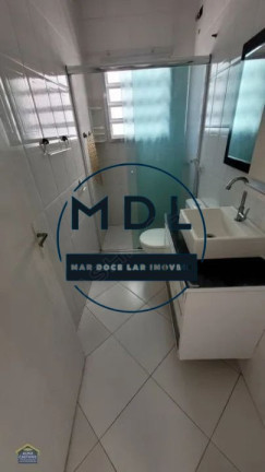 Foto do imóvel Apartamento com 2 Quartos à Venda, 76 m² em Vila Tupi - Praia Grande