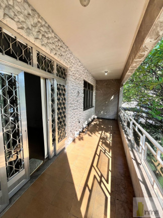 Foto do imóvel Casa com 3 Quartos à Venda, 220 m² em Taquara - Rio De Janeiro