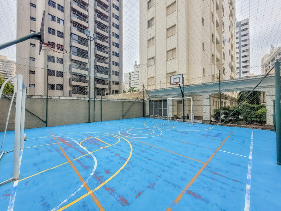 Foto do imóvel Apartamento com 2 Quartos à Venda, 66 m² em Vila Mariana - São Paulo