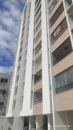 Foto do imóvel Apartamento com 2 Quartos à Venda, 94 m² em Santo Amaro - Recife